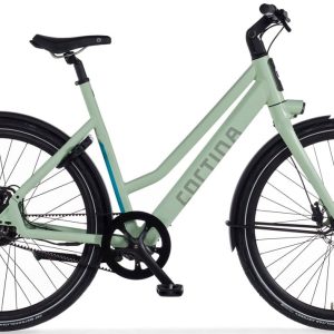 Cortina E-Lett 28 inch 57cm DB Belt