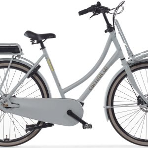 Cortina E-U4 Elektrische Transportfiets 28 inch 50cm Bosch Active Line Smart Middenmotor RB7