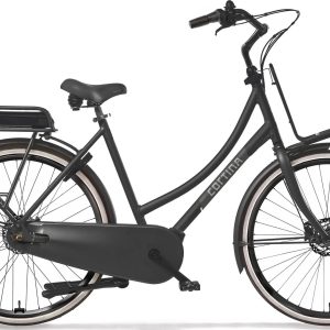 Cortina E-U4 Family Smart Moederfiets 28 inch 57cm DB7
