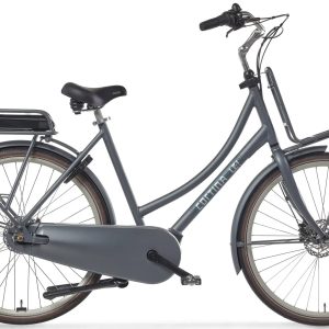 Cortina E-U4 Family Smart Moederfiets 28 inch 50cm DB7