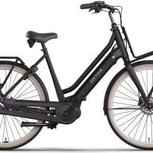 Cortina E-U4 Next Elektrische Transportfiets 28 inch Bosch Active Line Plus Smart Middenmotor 62cm DB7