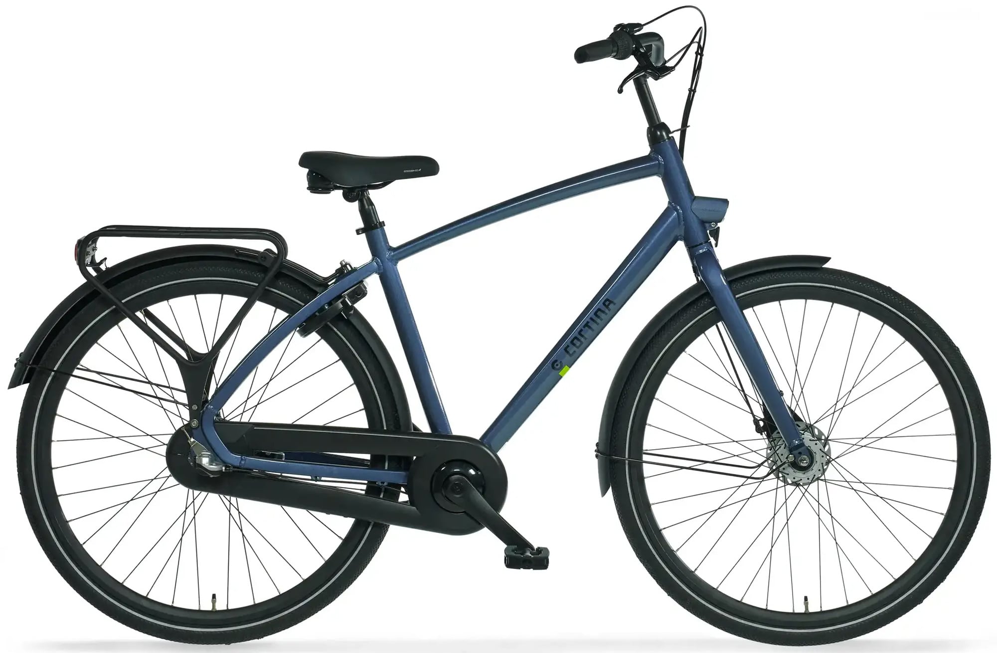Cortina Tide Herenfiets 28 inch 50cm ND3