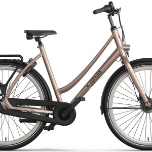 Cortina Tide Damesfiets 28 inch 50cm ND7