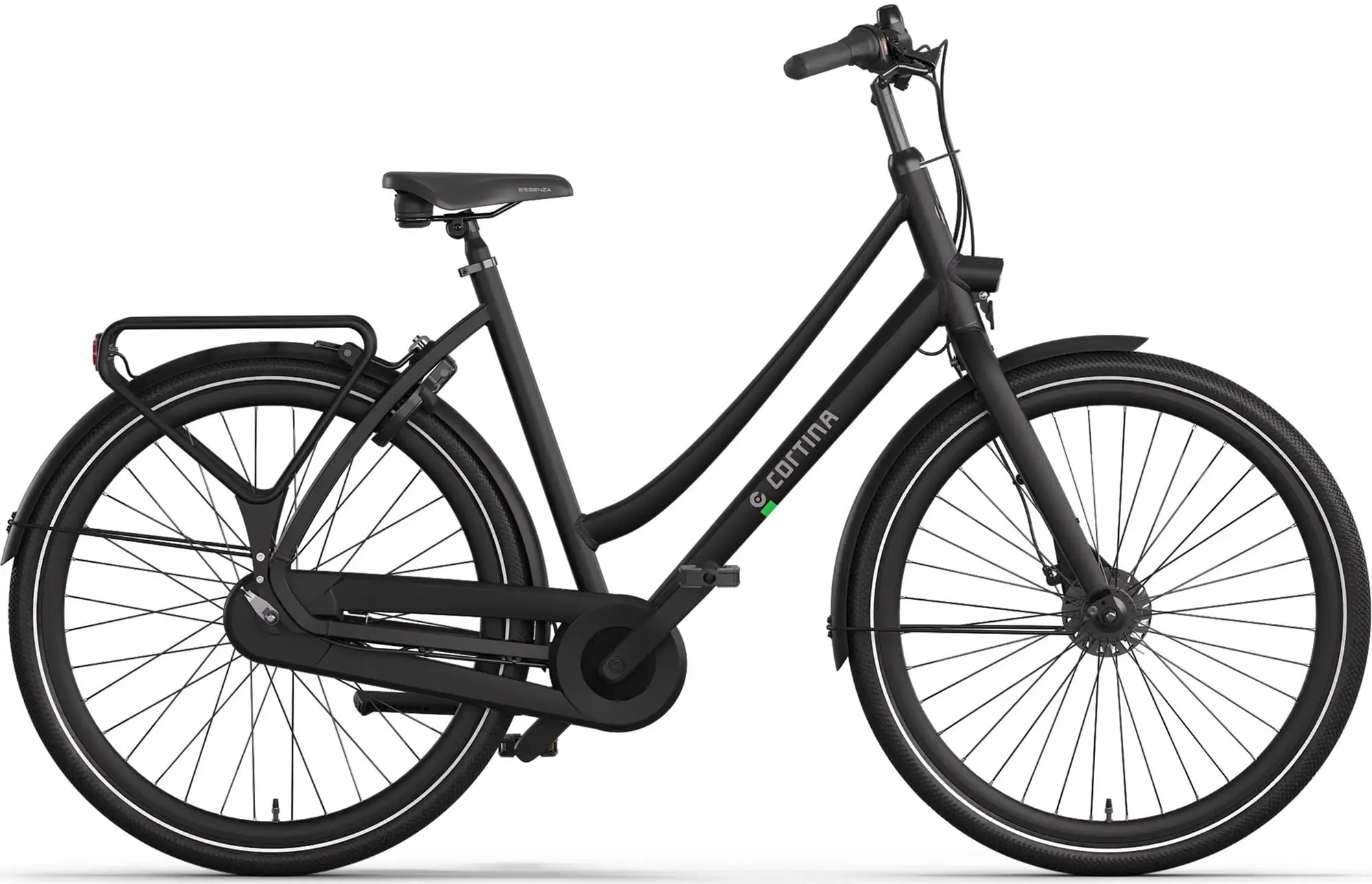 Cortina Tide Damesfiets 28 inch 57cm ND7