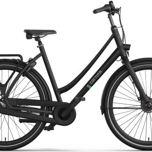 Cortina Tide Damesfiets 28 inch 53cm ND7