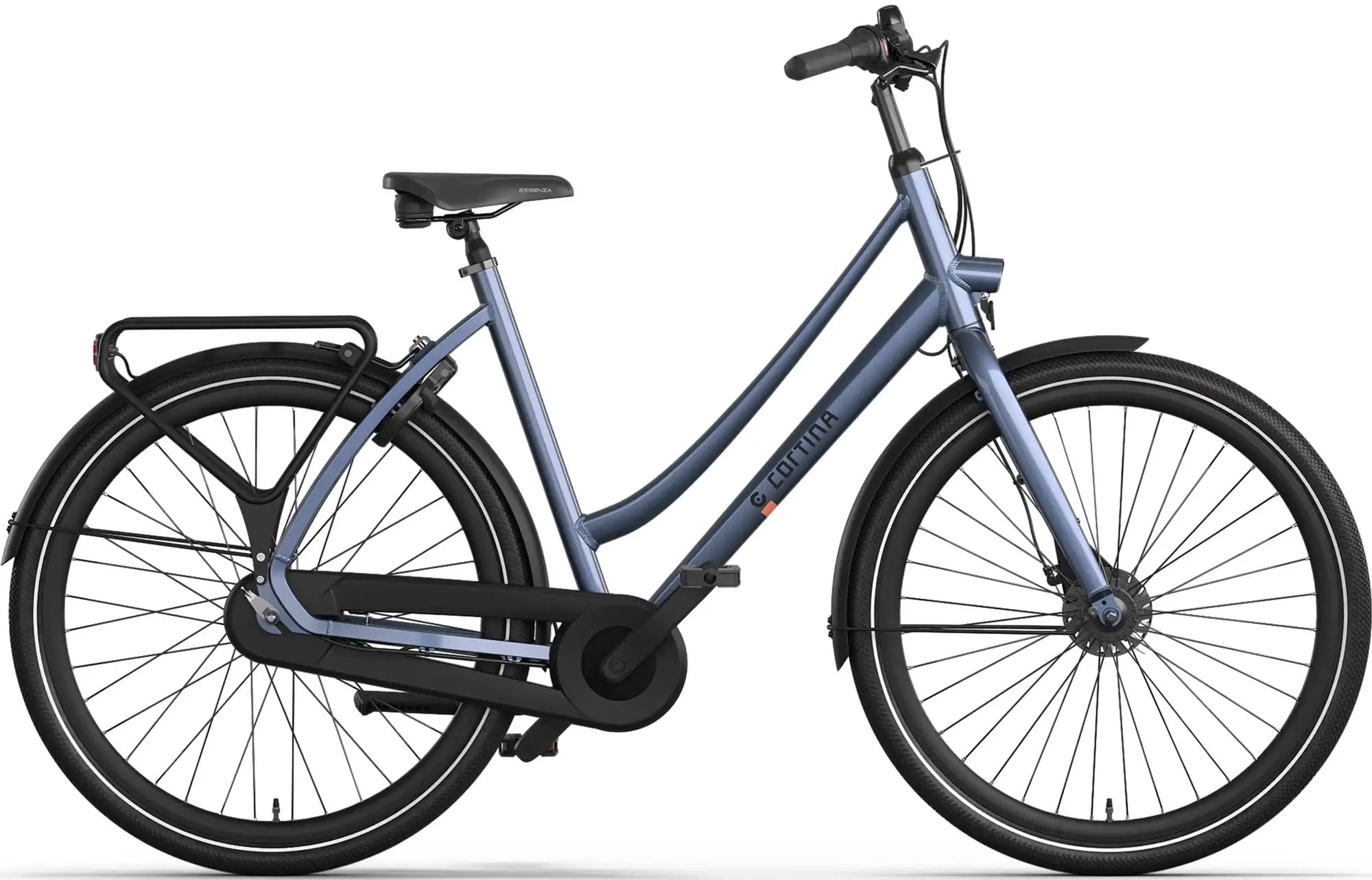 Cortina Tide Damesfiets 28 inch 50cm ND7