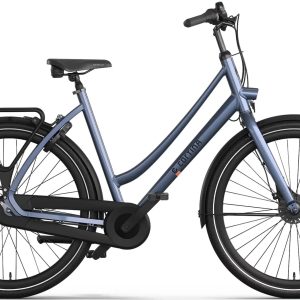 Cortina Tide Damesfiets 28 inch 53cm ND7
