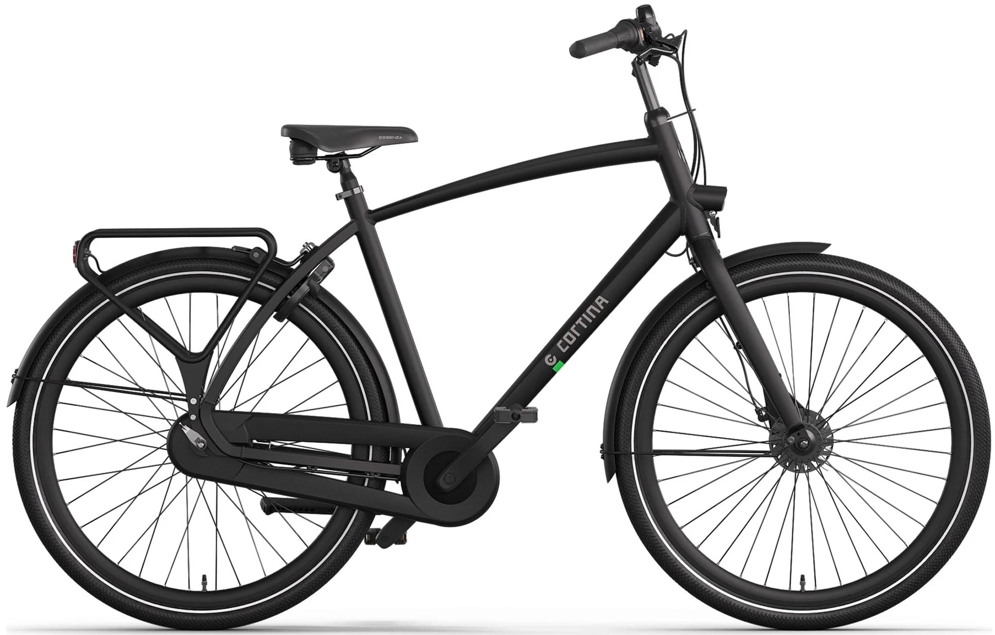 Cortina Tide Herenfiets 28 inch 50cm ND7