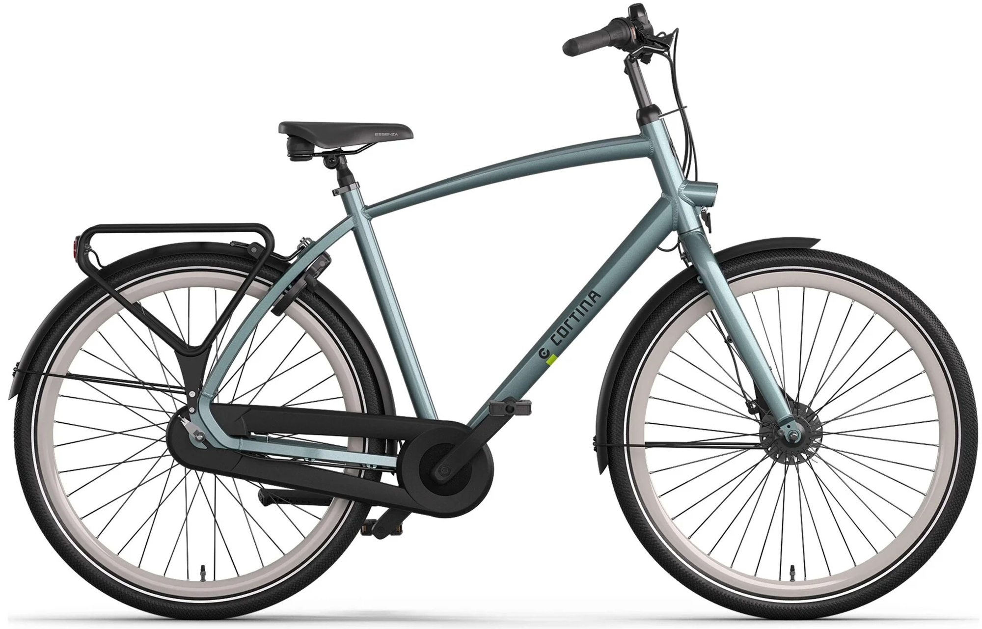 Cortina Tide Herenfiets 28 inch 50cm ND7