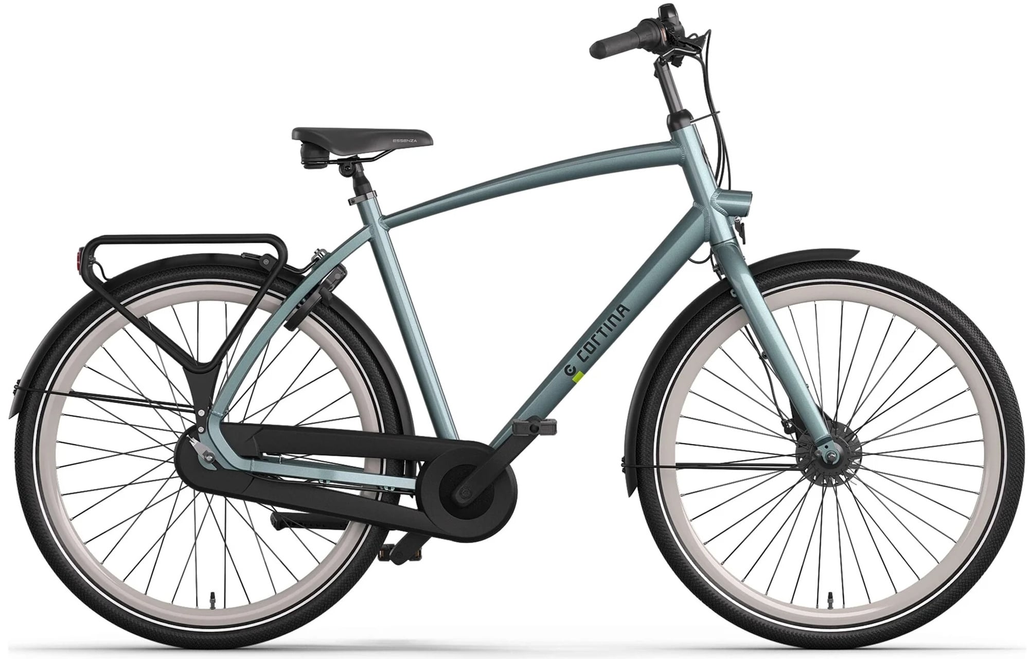 Cortina Tide Herenfiets 28 inch 61cm ND7