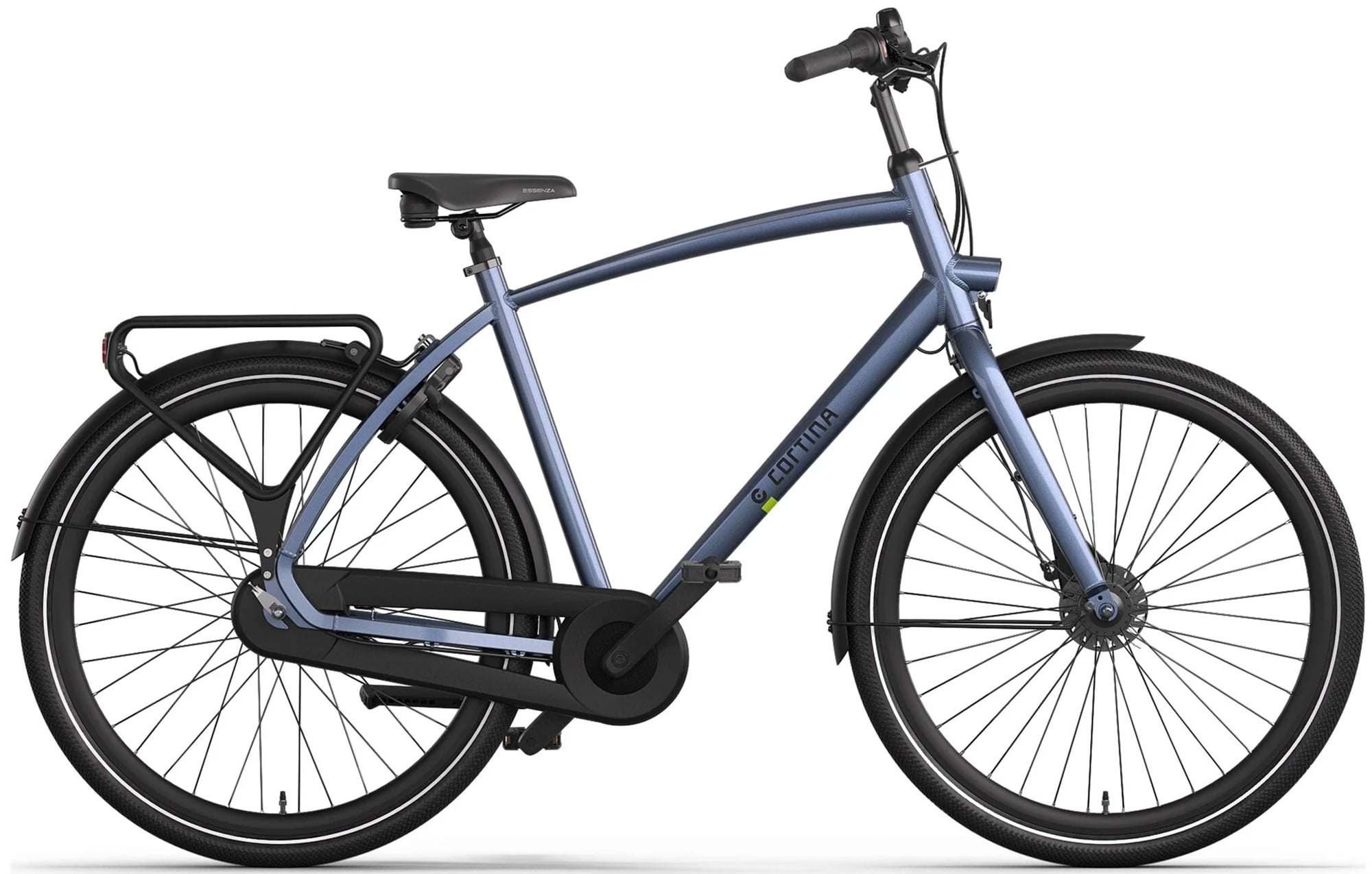 Cortina Tide Herenfiets 28 inch 57cm ND7