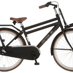 Cortina U4 Mini Transportfiets 26 inch R3