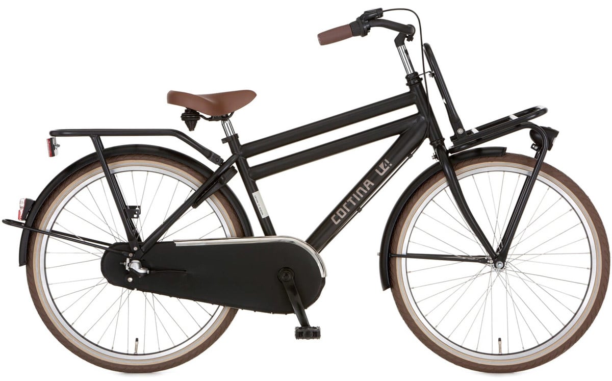 Cortina U4 Mini Transportfiets 24 inch R3
