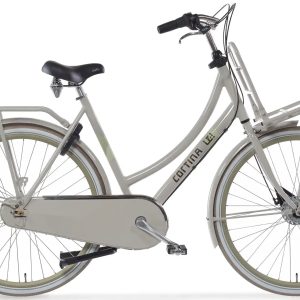 Cortina U4 Transport Damesfiets 28 inch 50cm ND7