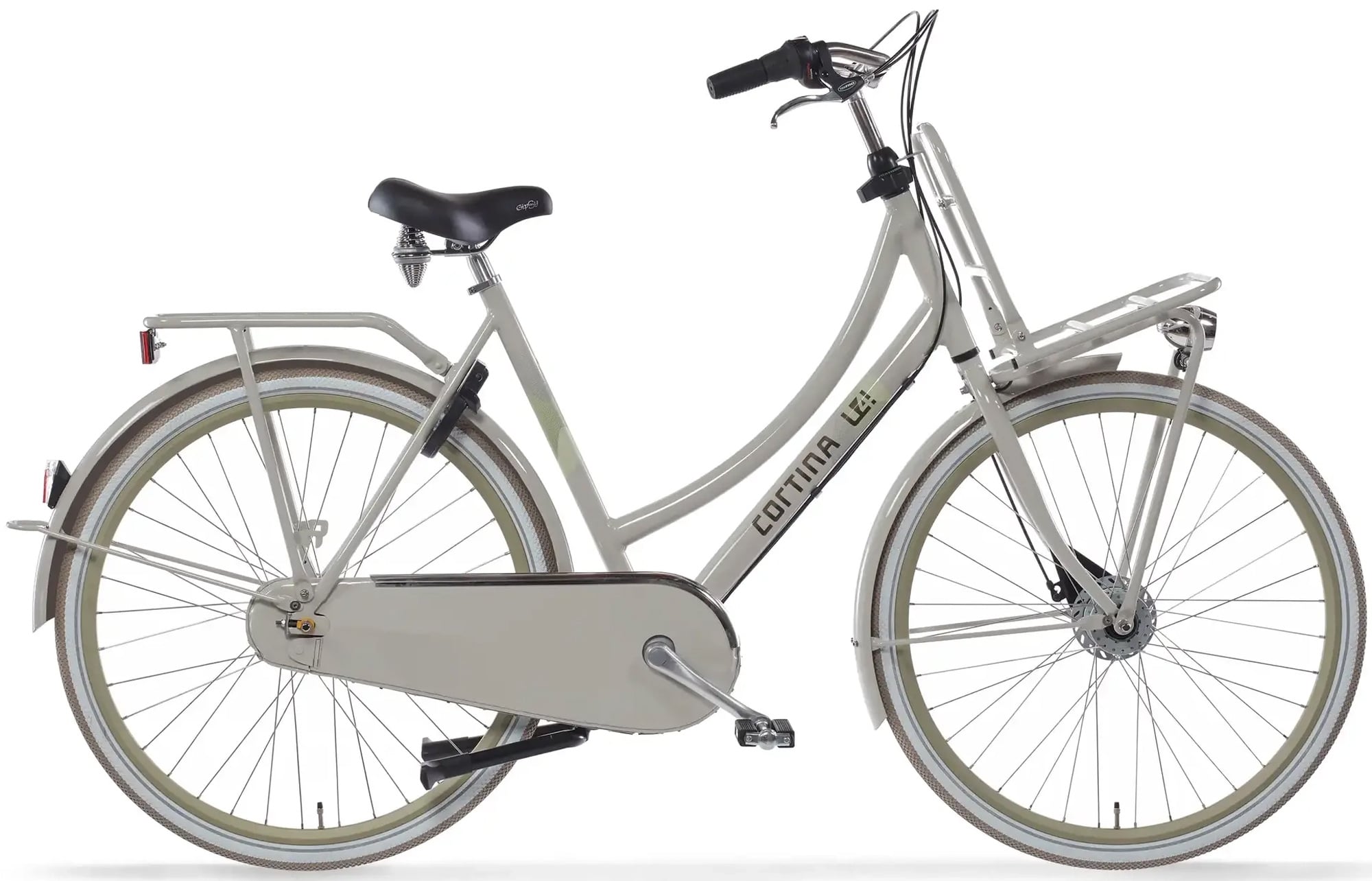 Cortina U4 Transport Damesfiets 28 inch 50cm ND7