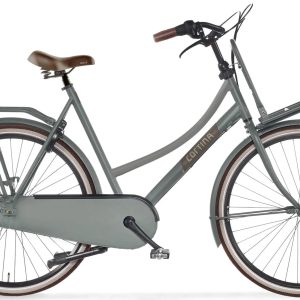 Cortina U4 Transport Damesfiets 28 inch 50cm ND7