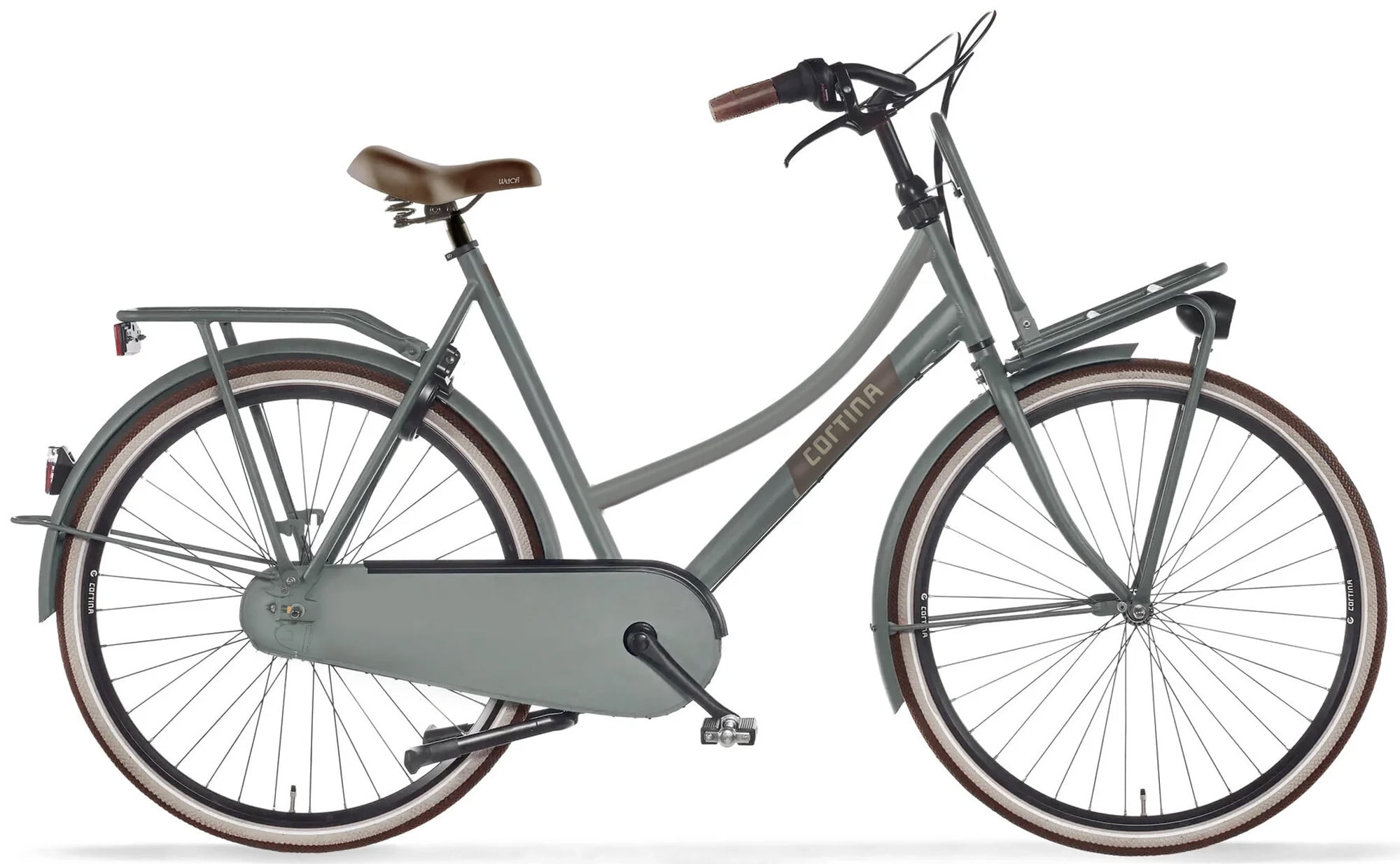 Cortina U4 Transport Damesfiets 28 inch 50cm ND7