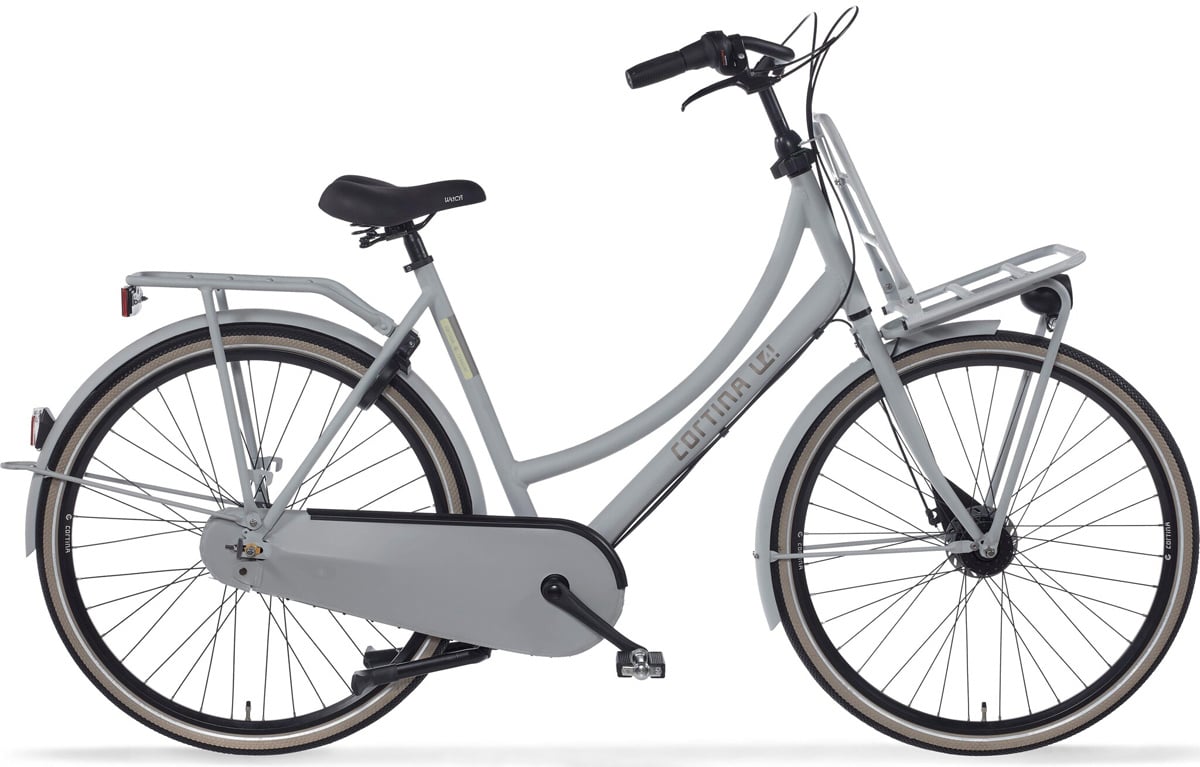 Cortina U4 Transportfiets 28 inch 61cm ND7