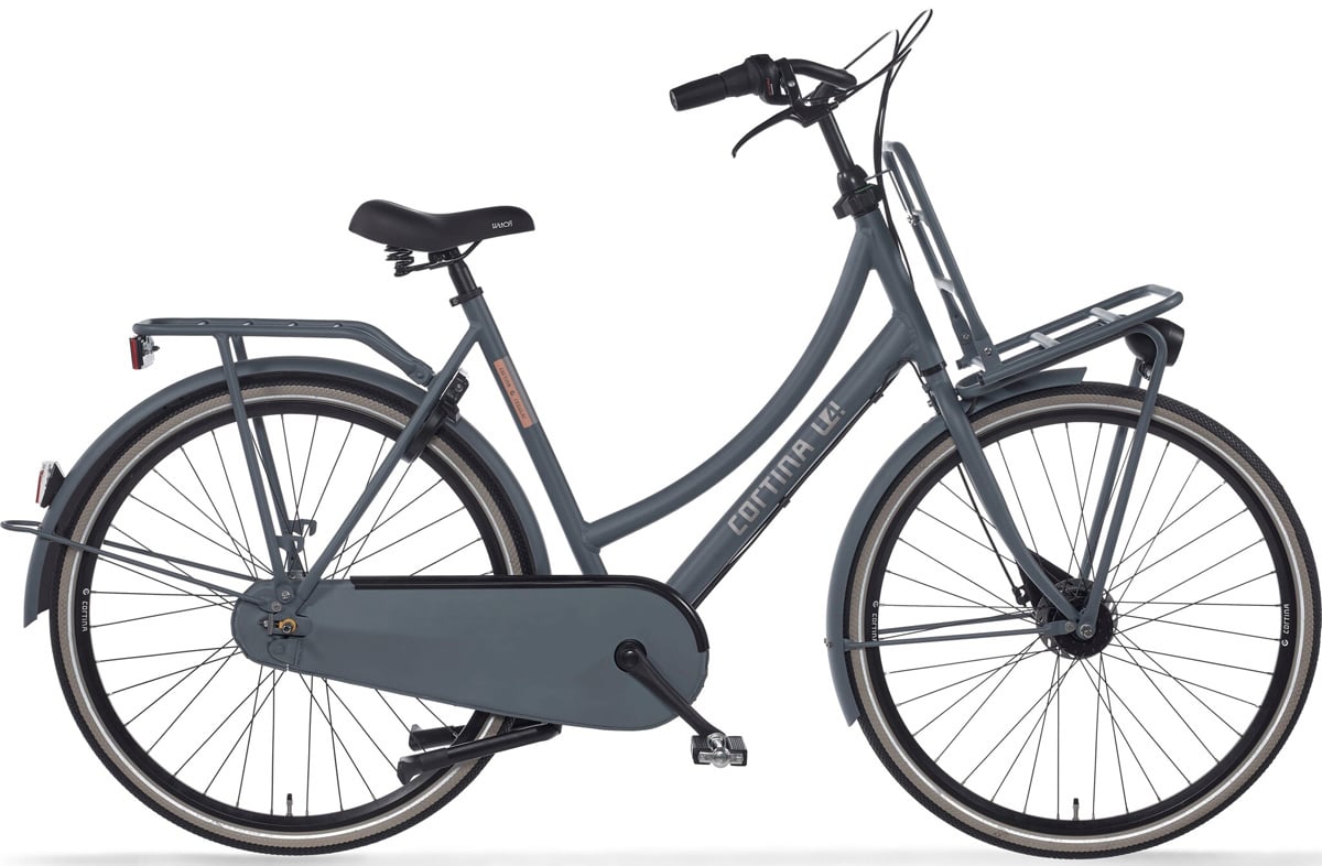 Cortina U4 Transport Damesfiets 28 inch 50cm ND7