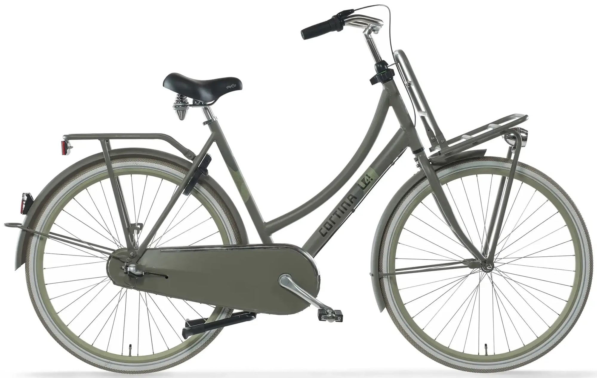 Cortina U4 Transport Damesfiets 28 inch 50cm ND7