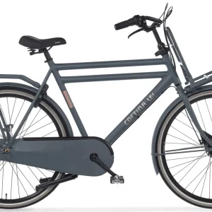 Cortina U4 Transport Herenfiets 28 inch 61cm ND7