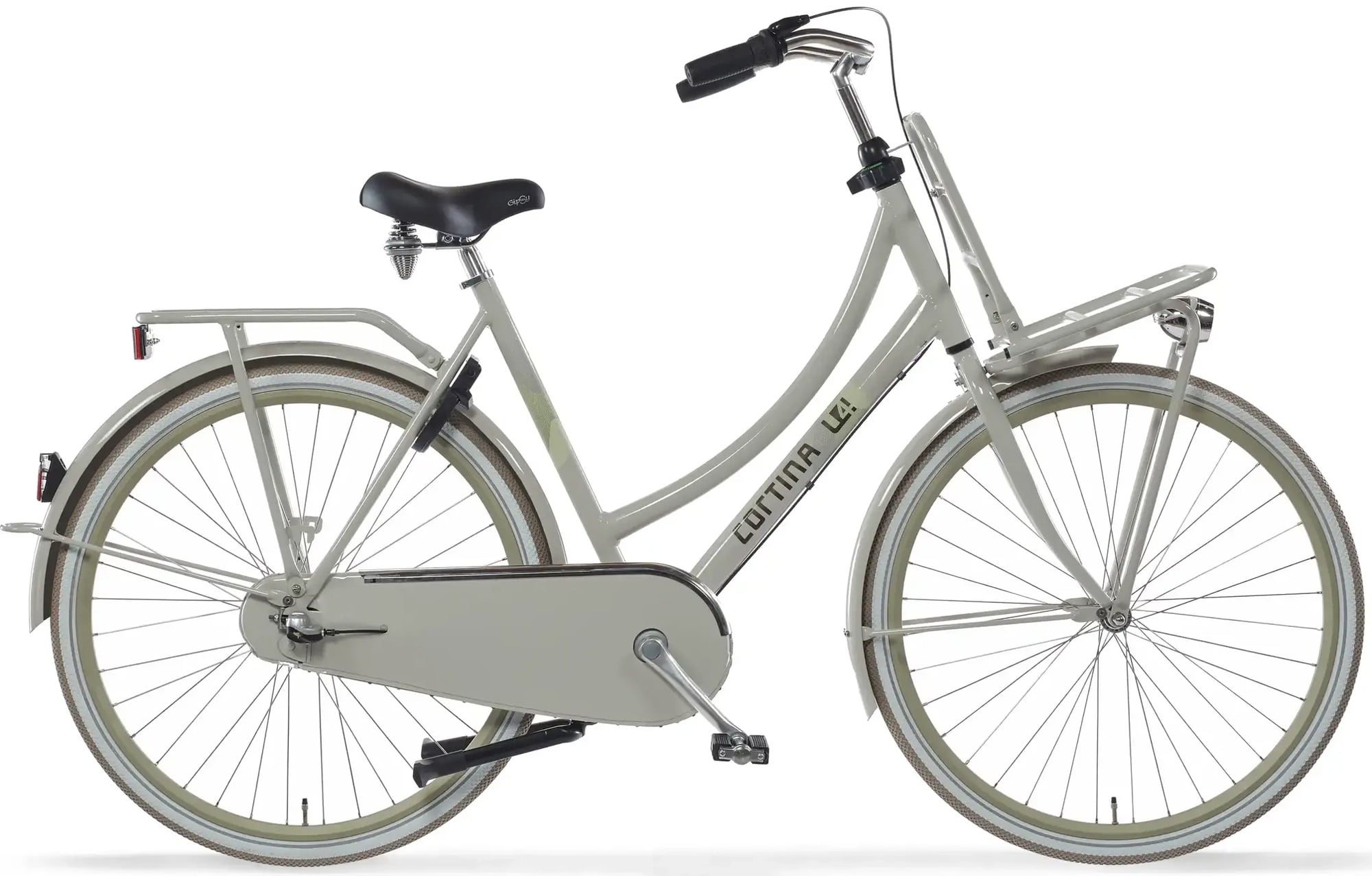 Cortina U4 Transportfiets 28 inch 57cm R3