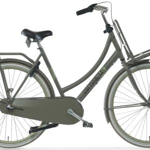 Cortina U4 Transportfiets 28 inch 50cm R3
