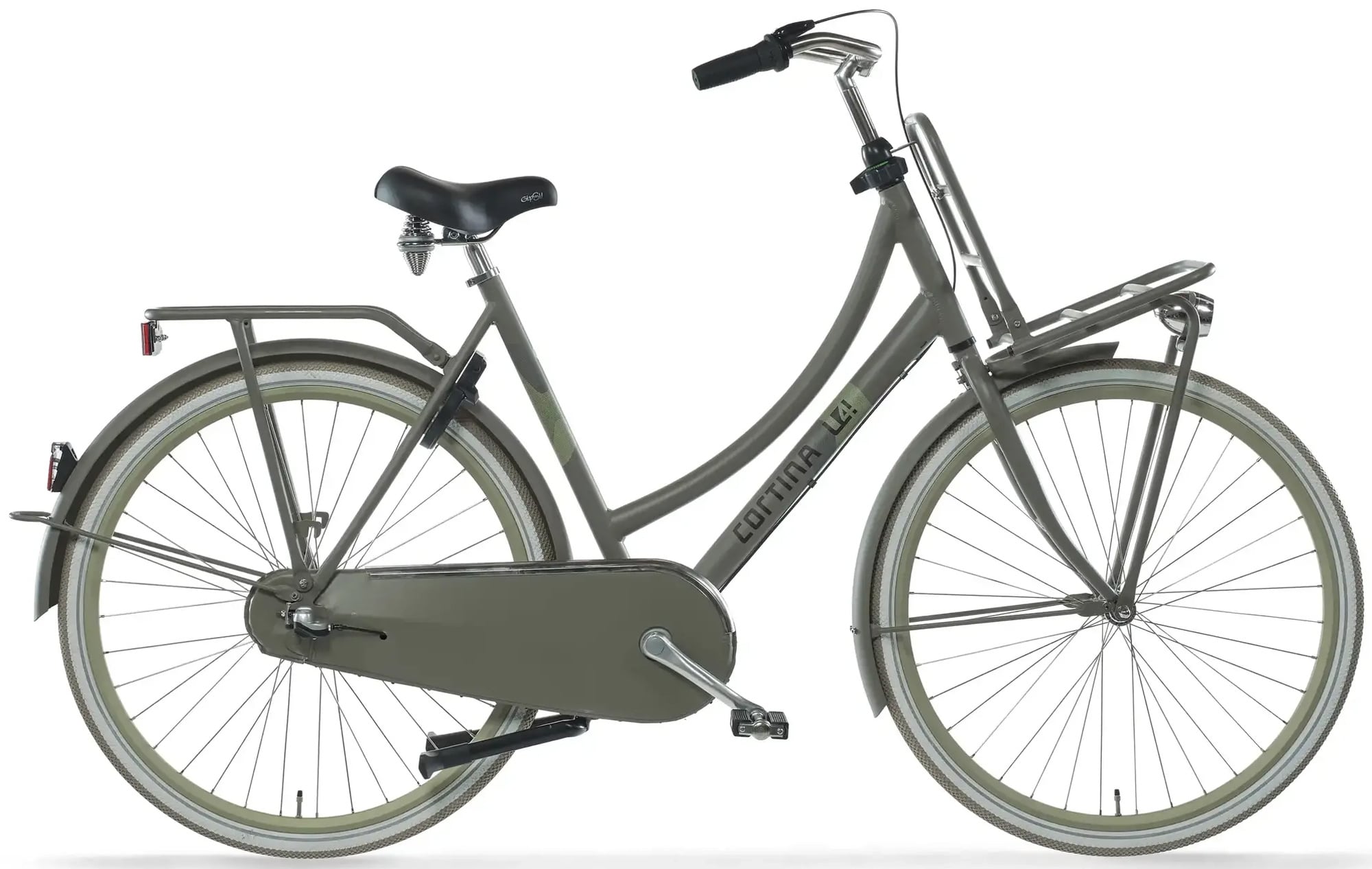 Cortina U4 Transportfiets 28 inch 50cm R3