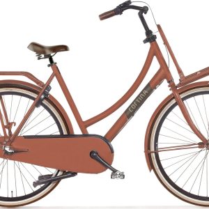 Cortina U4 Transportfiets 28 inch 57cm R3