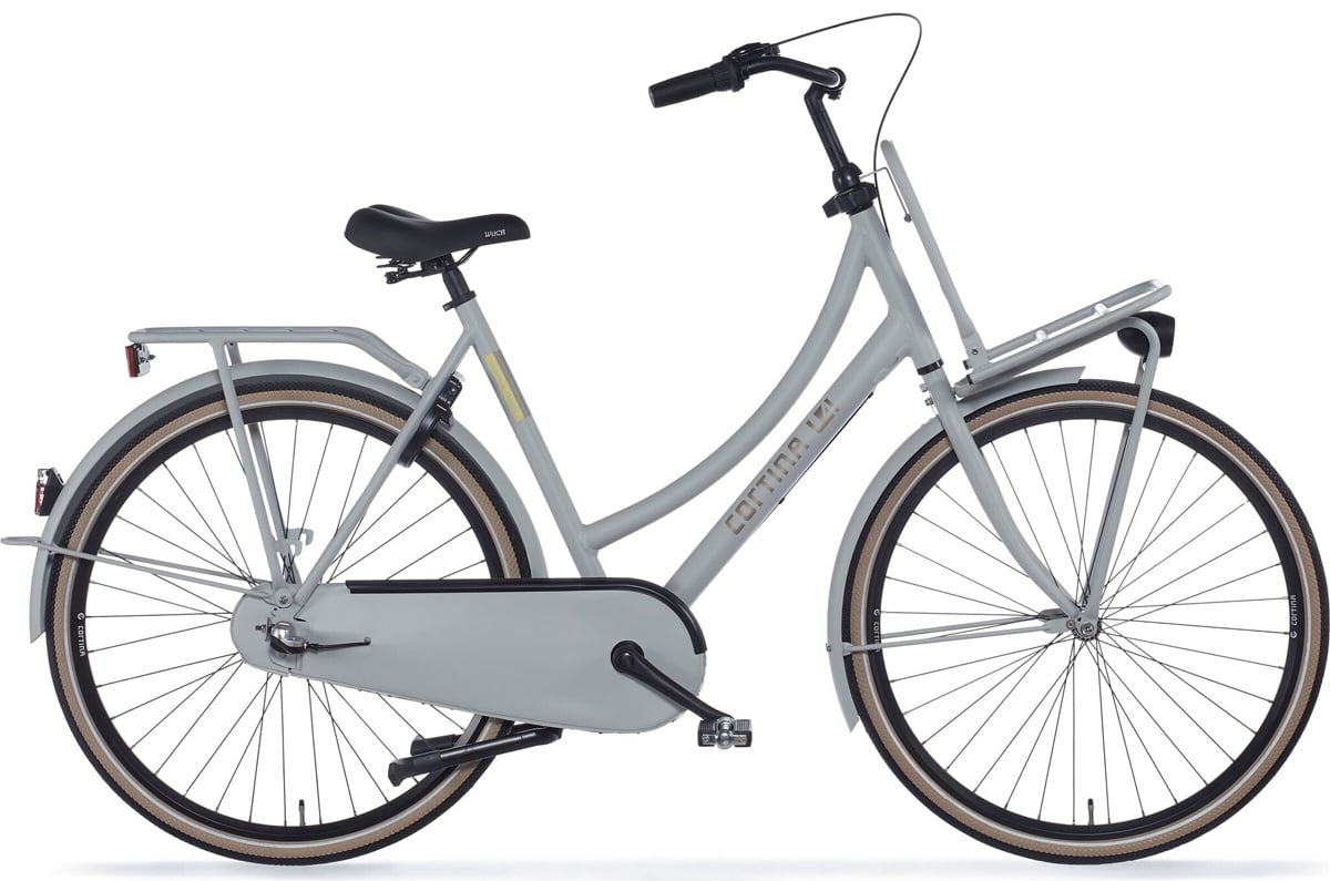 Cortina U4 Transportfiets 28 inch 57cm R3