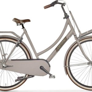 Cortina U4 Transportfiets 28 inch 50cm R3