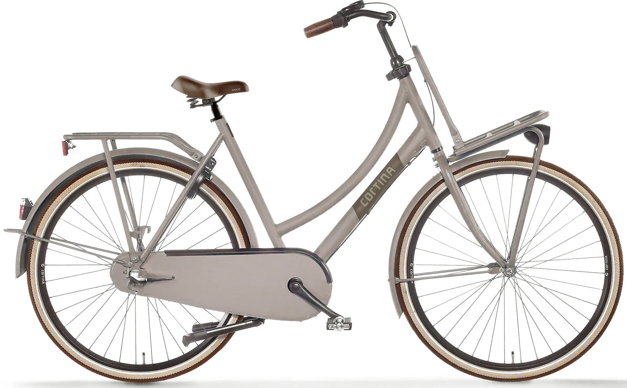 Cortina U4 Transportfiets 28 inch 61cm R3