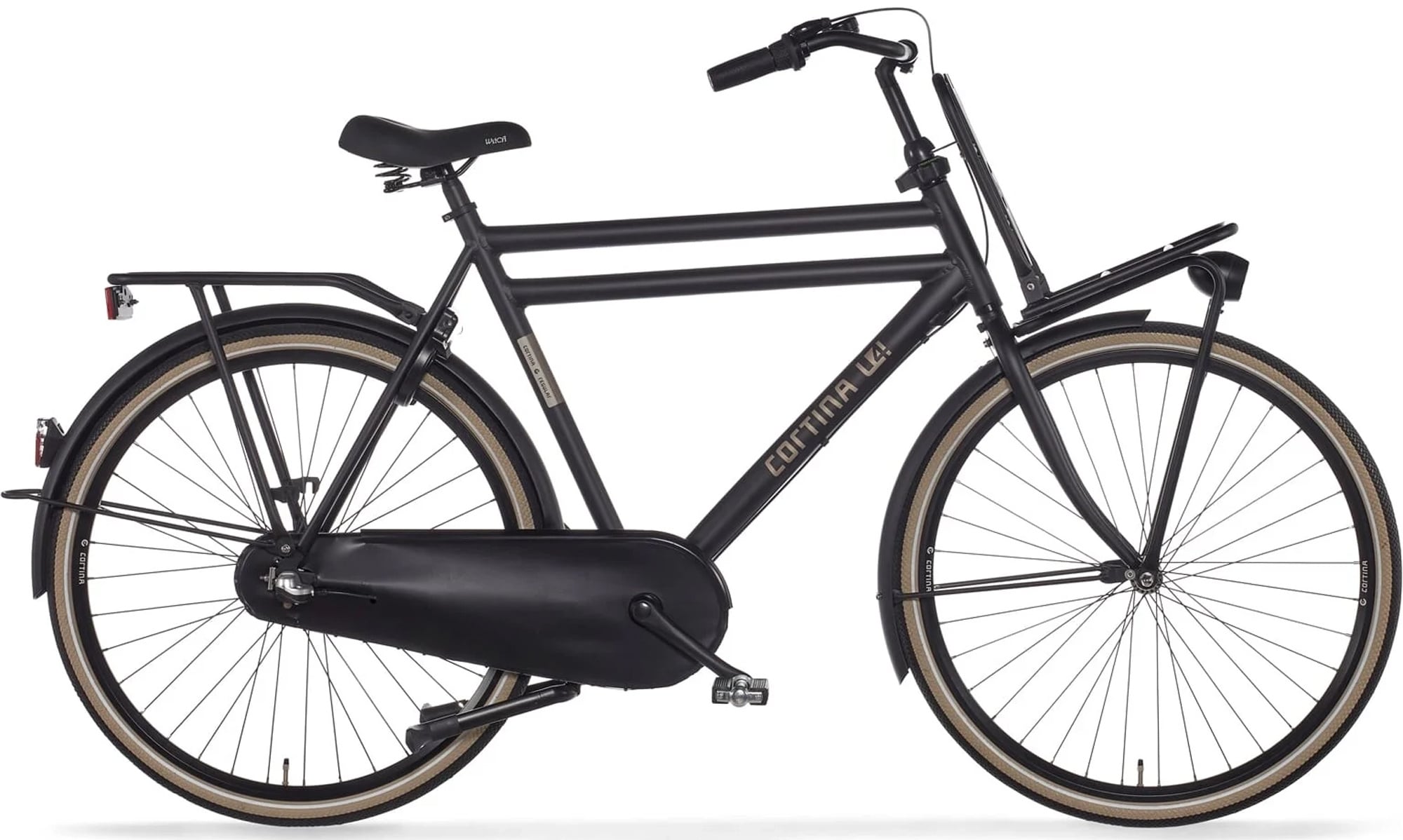 Cortina U4 Transportfiets 28 inch 56cm R3