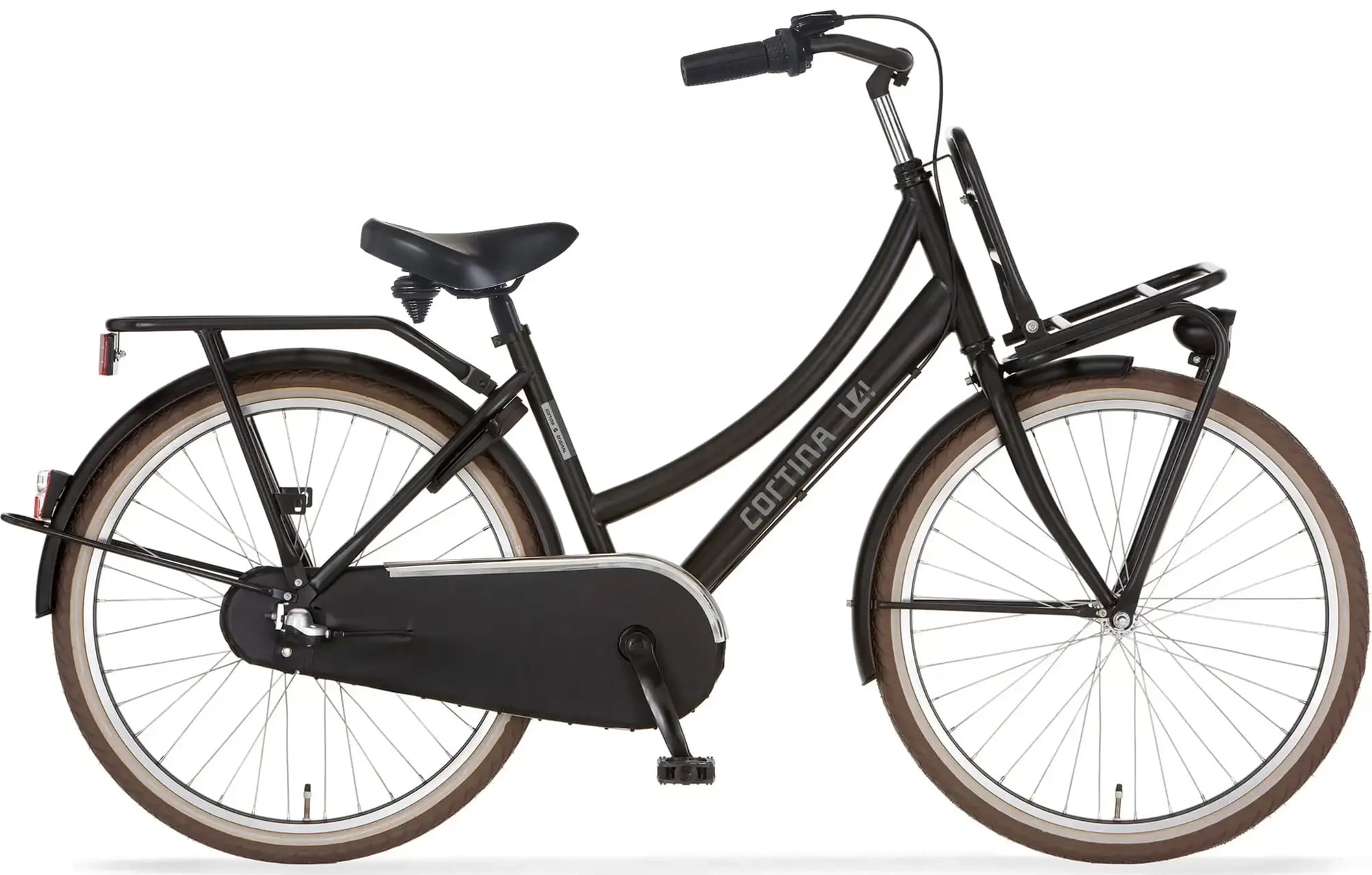 Cortina U4Mini Transportfiets 24 inch R3
