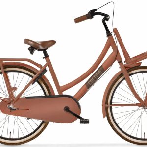 Cortina U4Mini Transportfiets 26 inch R3