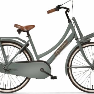 Cortina U4Mini Transportfiets 24 inch R3