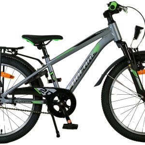 Volare Cross Kinderfiets Jongens 20 inch