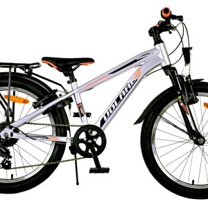 Volare Cross Kinderfiets 20 inch 6v