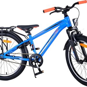 Volare Cross Kinderfiets Jongens 20 inch