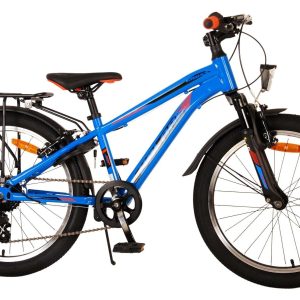 Volare Cross Kinderfiets 20 inch 6v
