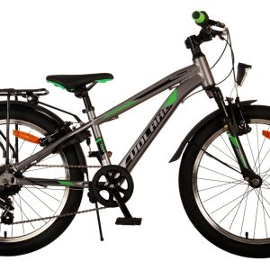 Volare Cross Kinderfiets 20 inch 6v