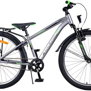 Volare Cross Kinderfiets Jongens 24 inch