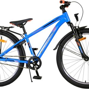 Volare Cross Kinderfiets Jongens 24 inch