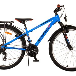 Volare Cross Kinderfiets Jongens 26 inch 18v