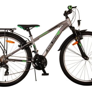 Volare Cross Kinderfiets Jongens 26 inch 18v