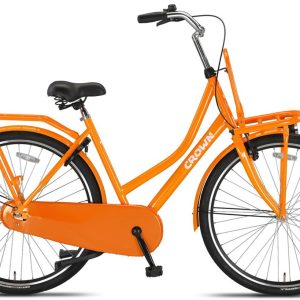 Crown Holland Transportfiets Dames 28 inch 53cm