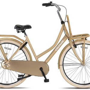 Crown Holland Transportfiets Dames 28 inch 53cm