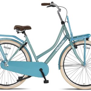 Crown Holland Transportfiets Dames 28 inch 53cm