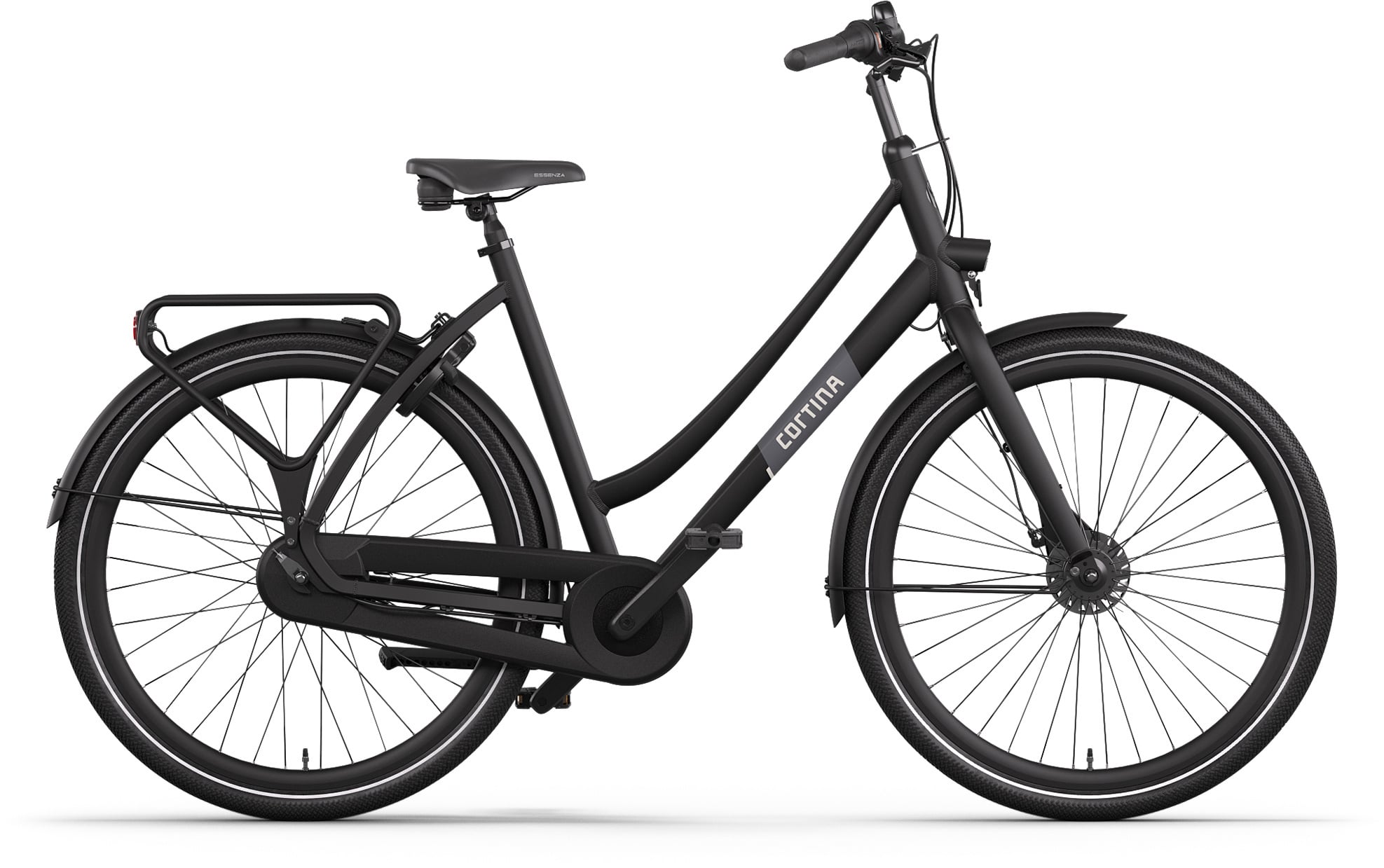 Cortina Tide Damesfiets 28 inch 50cm ND7