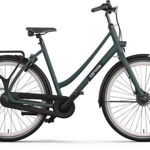 Cortina Tide Damesfiets 28 inch 50cm ND3